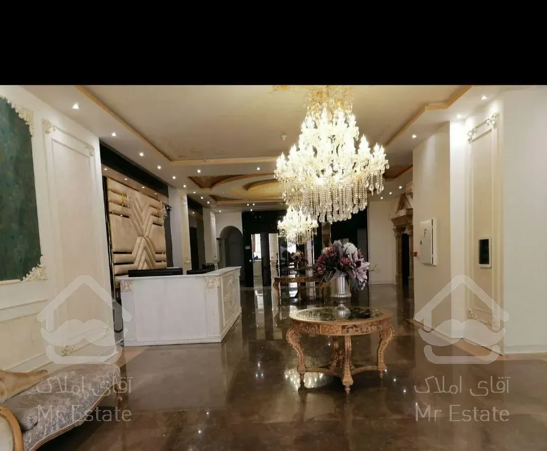 رهن و اجاره 135 متری دیباجی