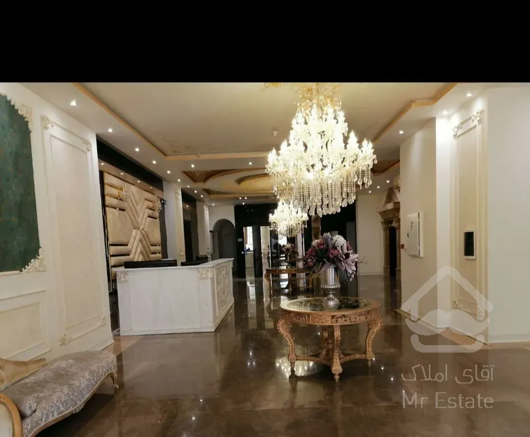 فروش 140 متری میرداماد