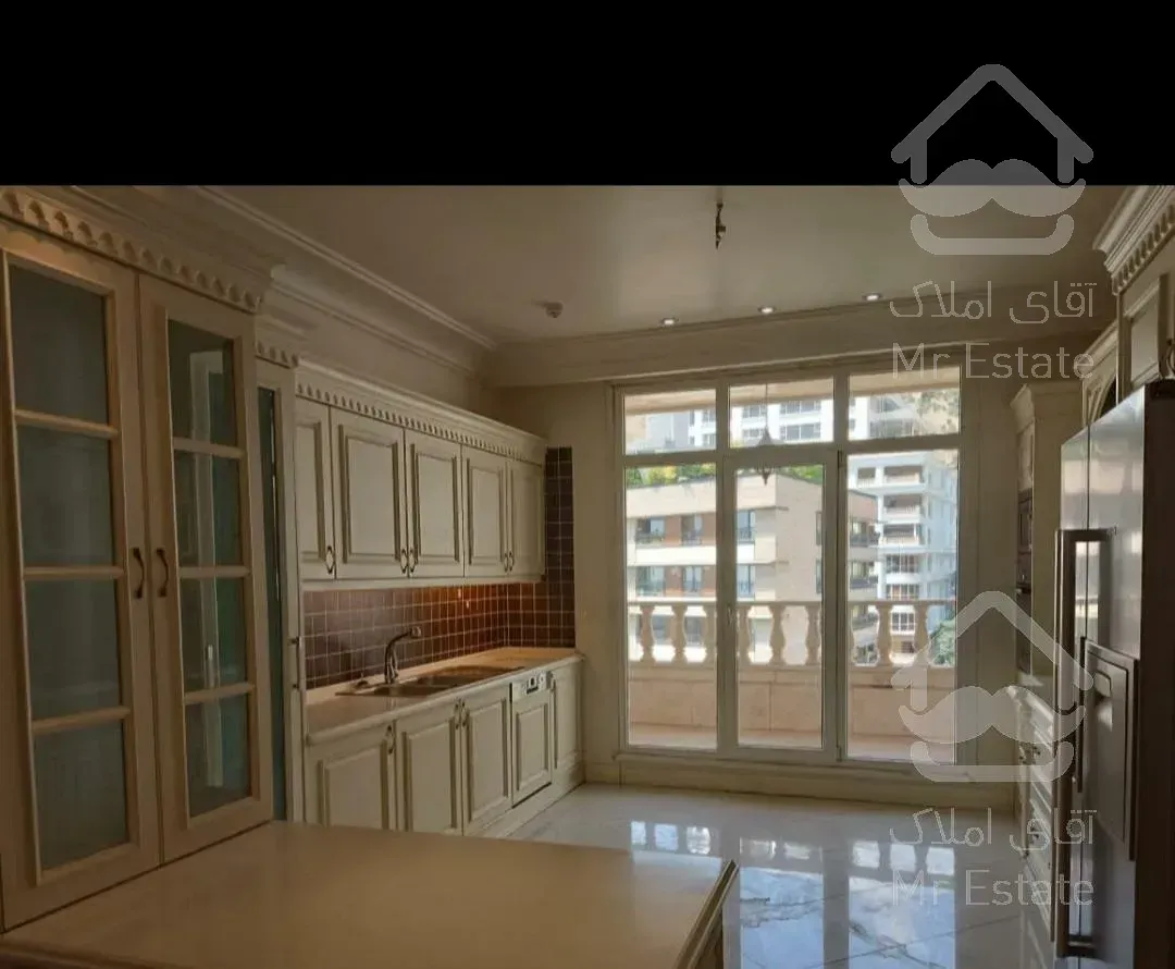 رهن و اجاره 135 متری دیباجی