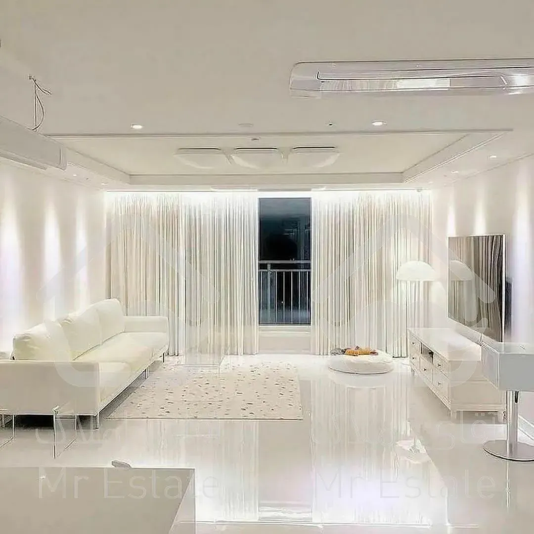 رهن و اجاره 135 متری دیباجی