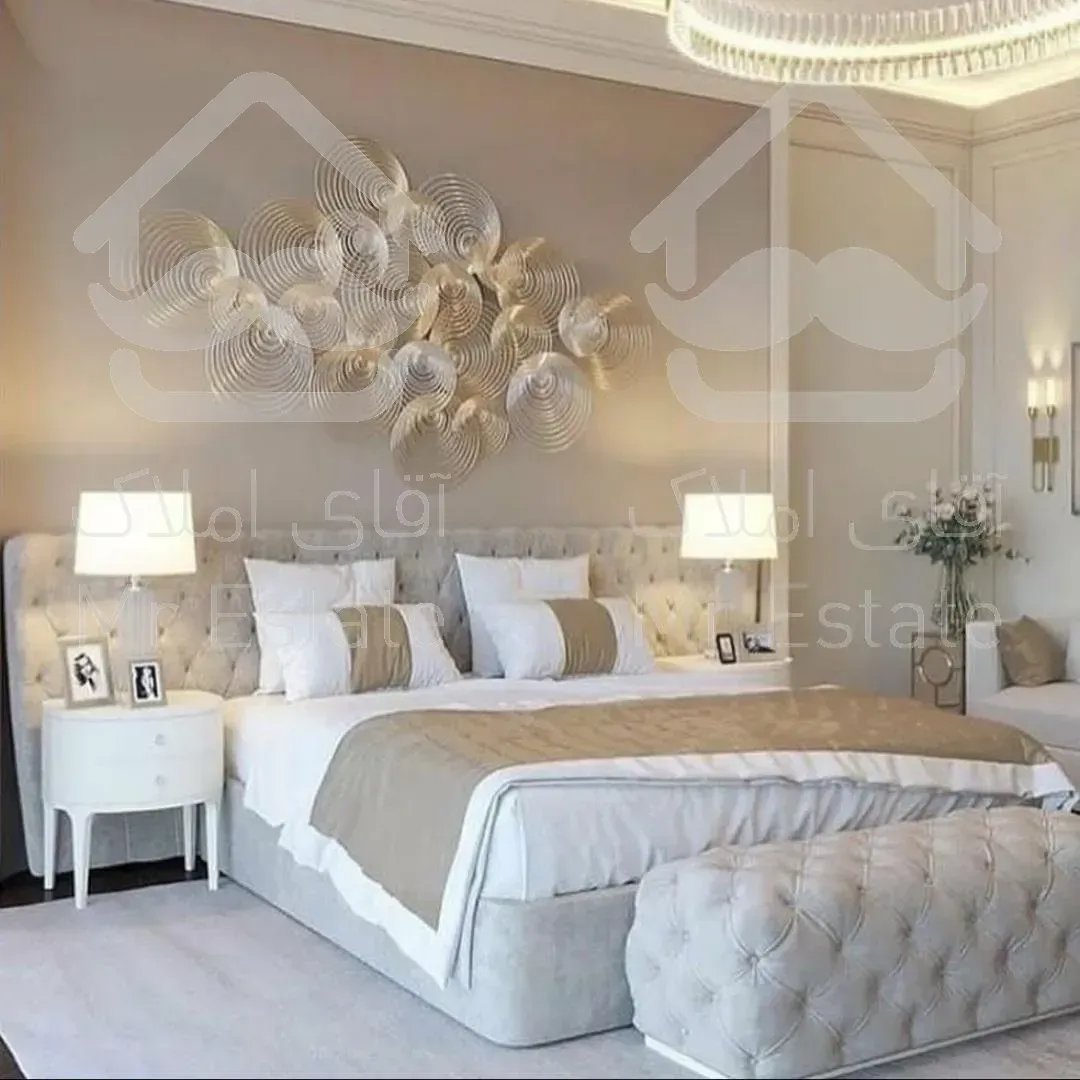 رهن و اجاره 135 متری دیباجی