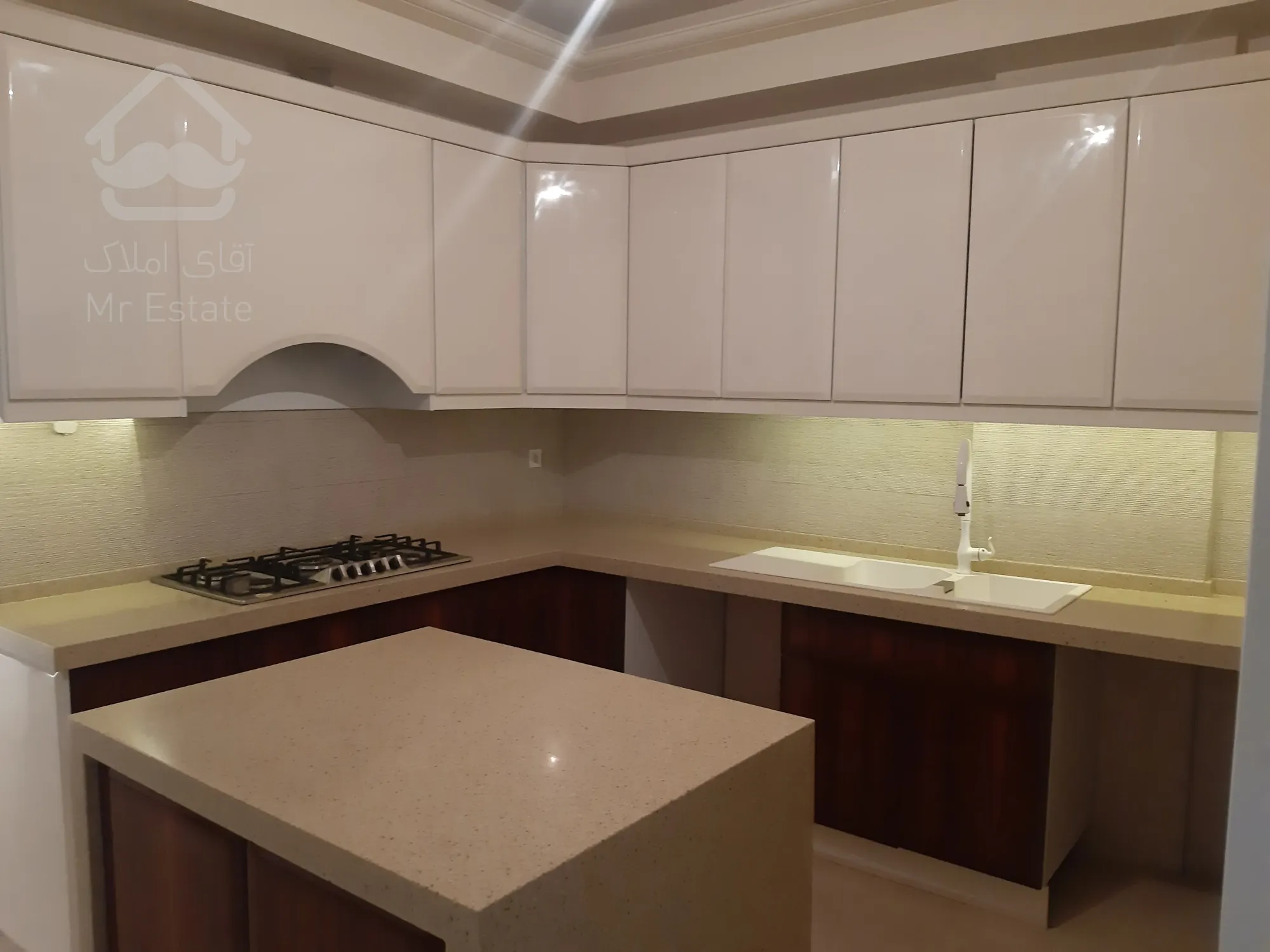 اجاره 170 متری دیباجی جنوبی