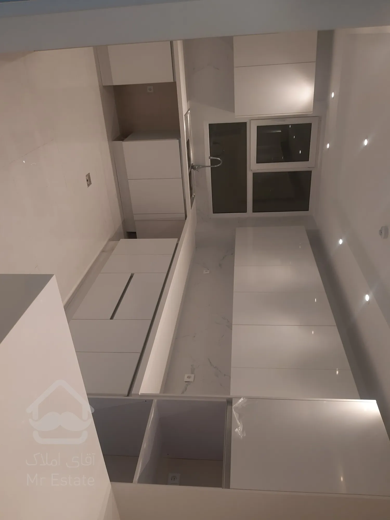 اجاره 170 متری دیباجی جنوبی