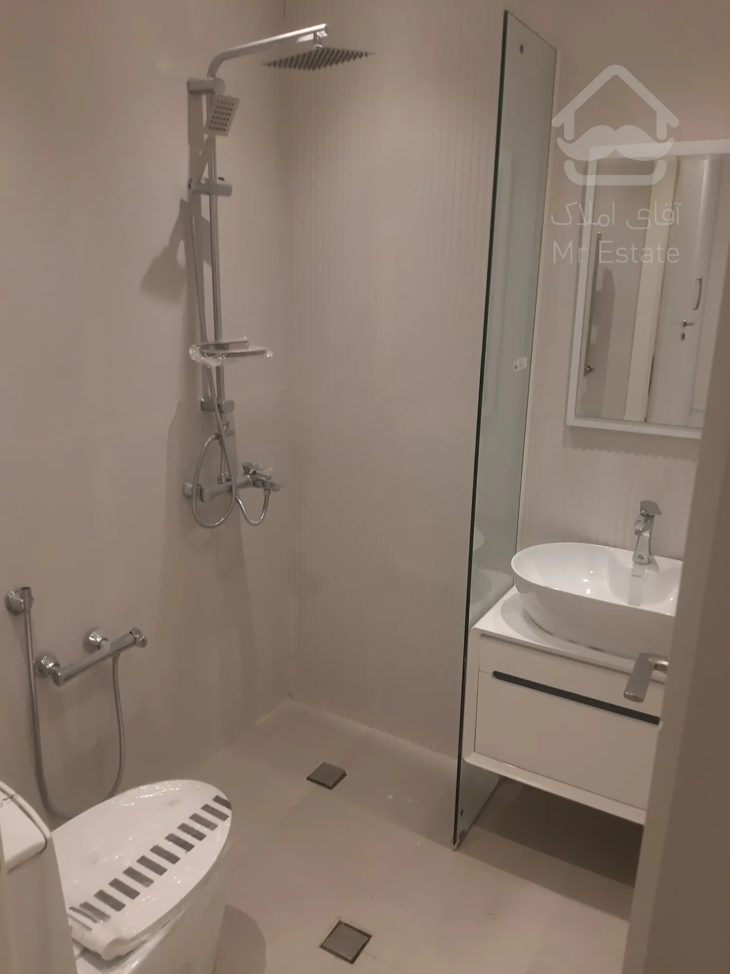 اجاره 170 متری دیباجی جنوبی