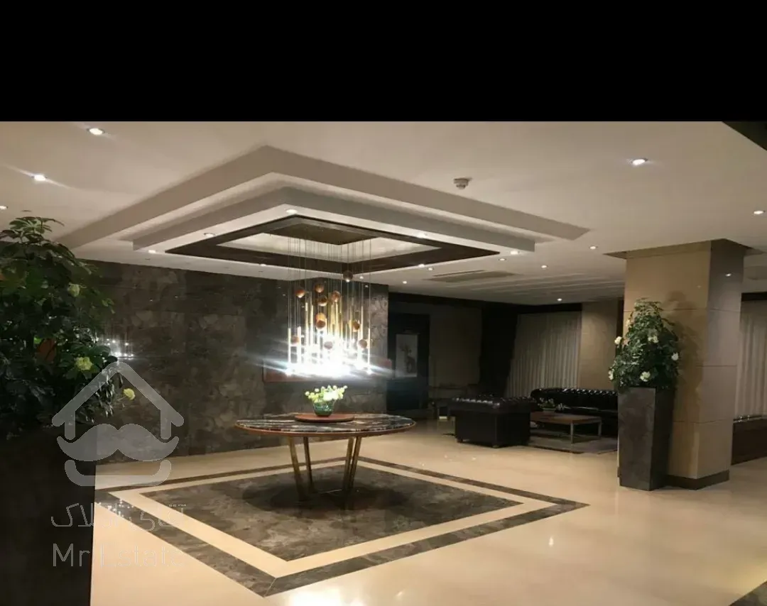 فروش 135 متری اقدسیه