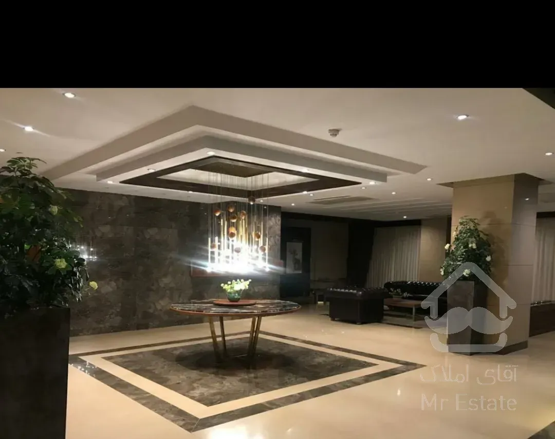 فروش 127 متری پاسداران