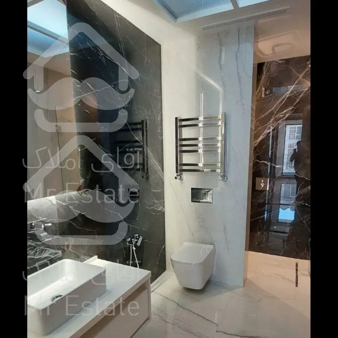 اجاره قبا 150 متر کلید نخورده