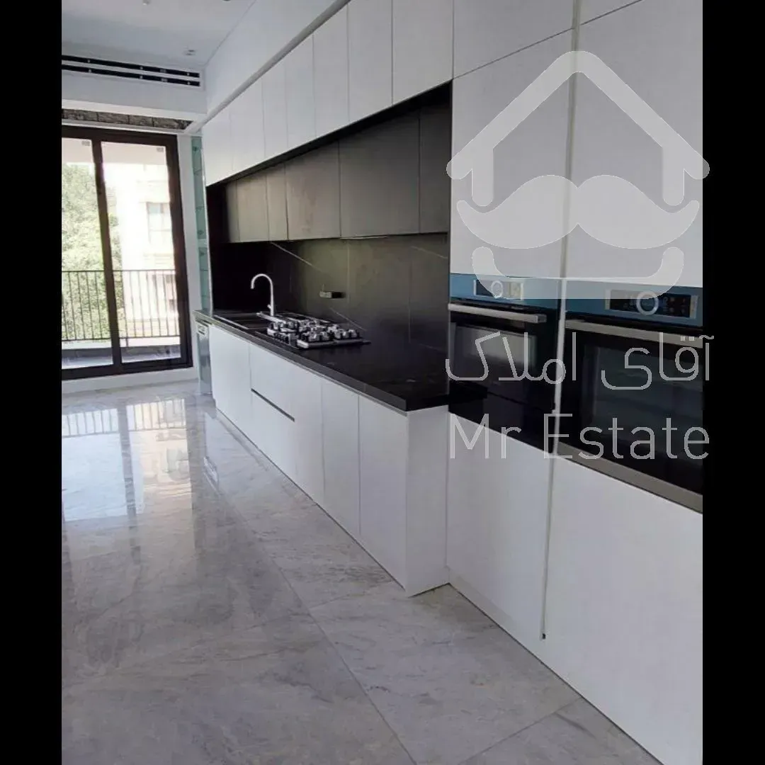 اجاره قبا 150 متر کلید نخورده