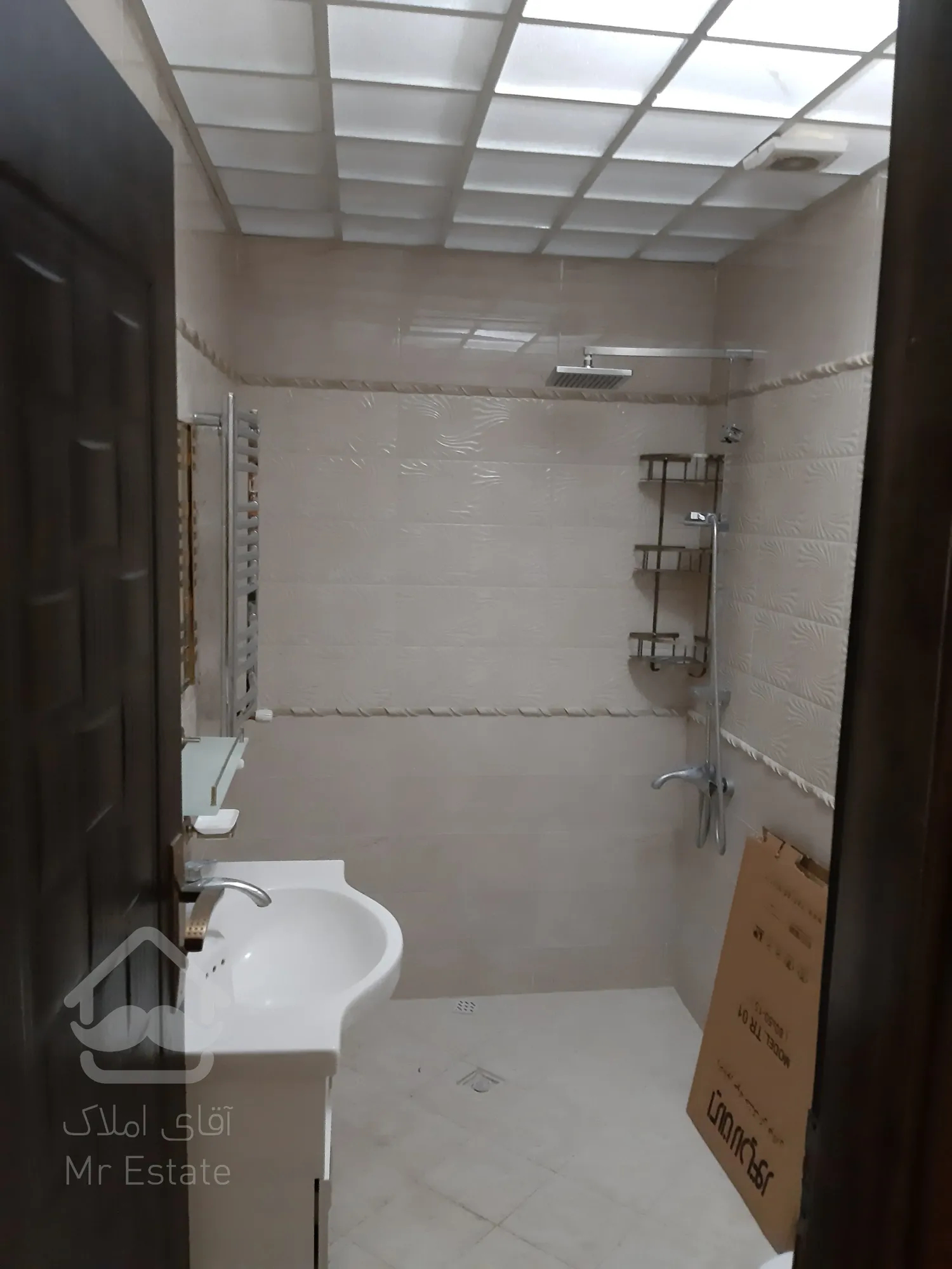 اجاره 210 متری قیطریه