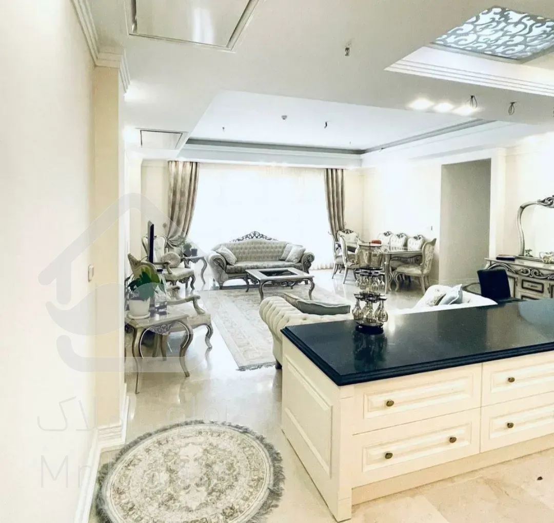 فروش 135 متری اقدسیه