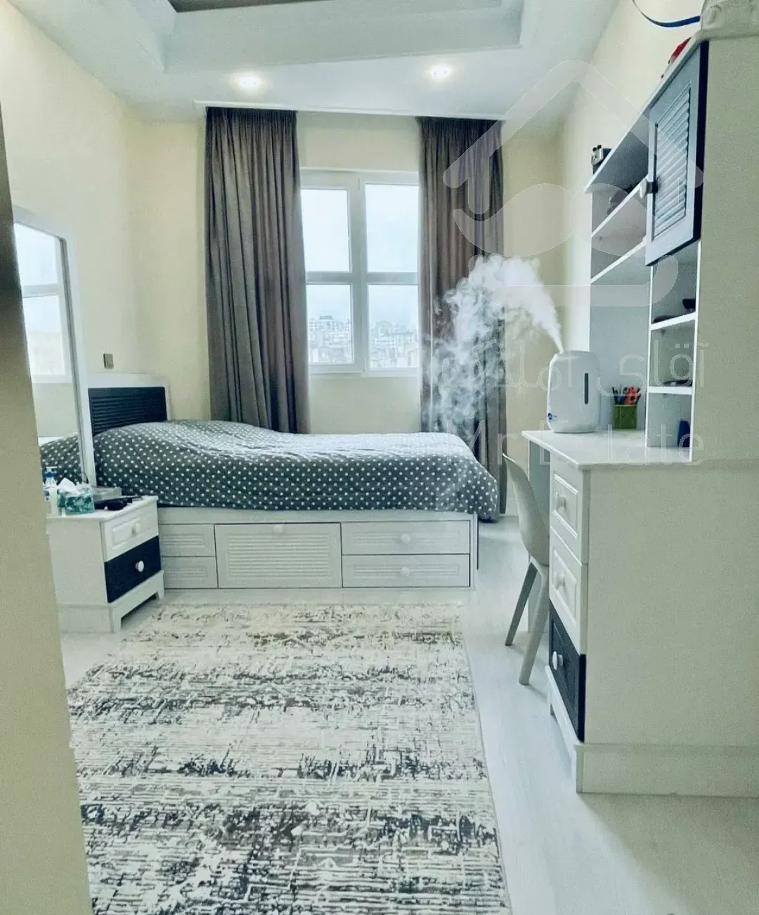 فروش 110 متری قلندری جنوبی