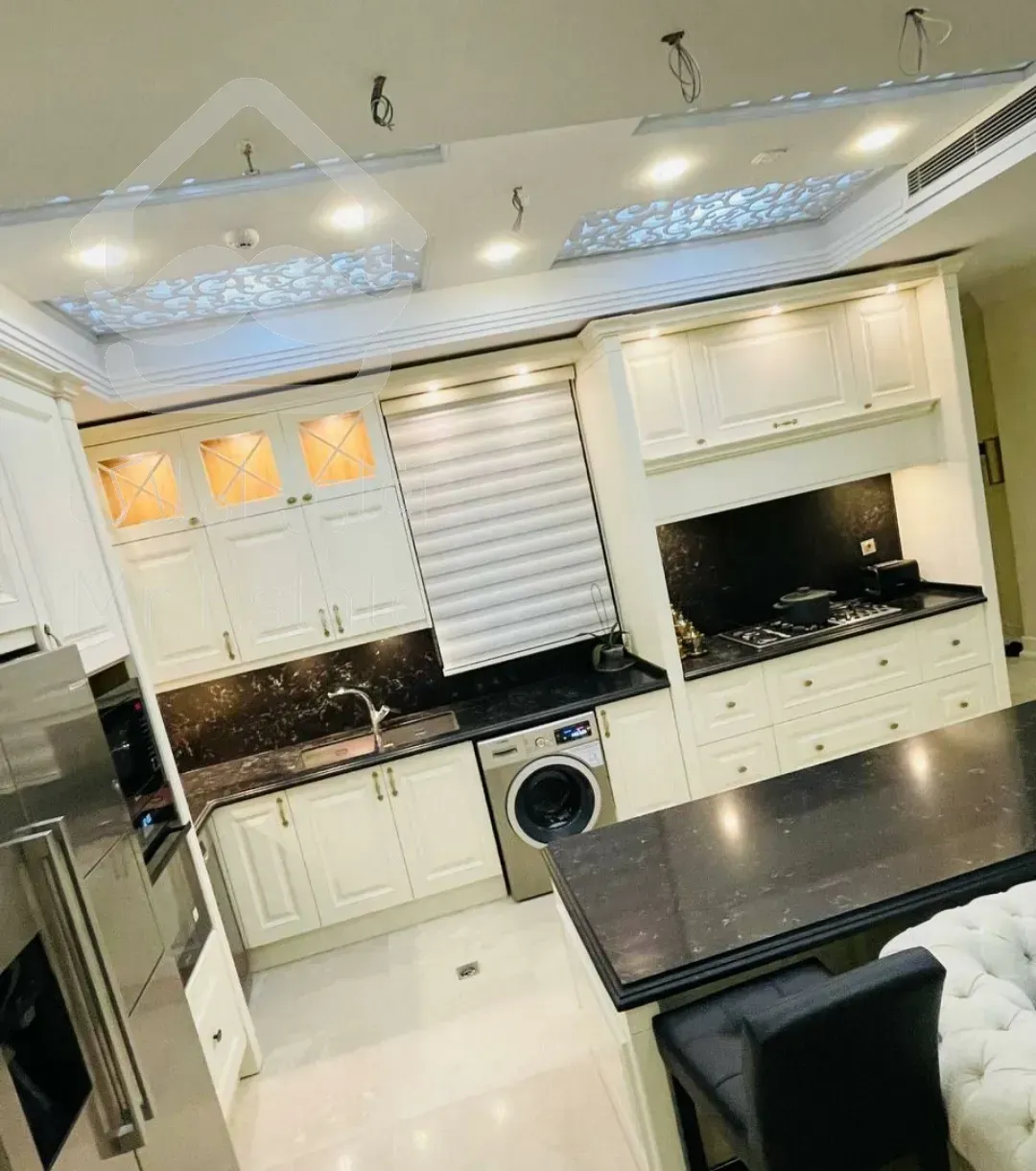 فروش 135 متری اقدسیه