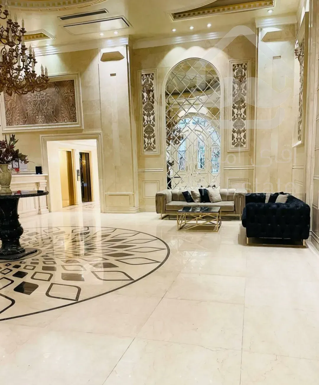 فروش 110 متری قلندری جنوبی