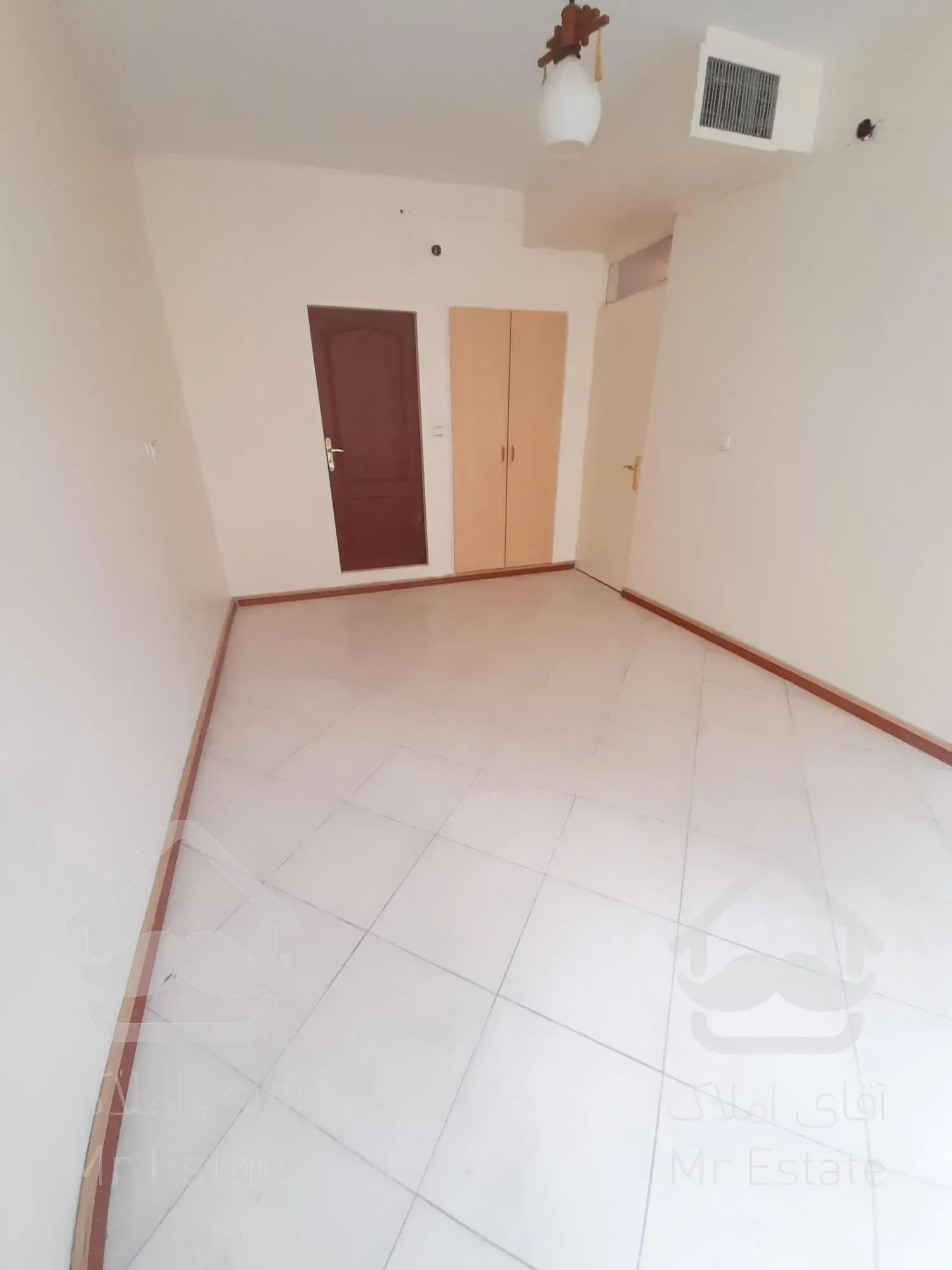 ۱۲۰ متر آپارتمان ۳ خواب گیشا