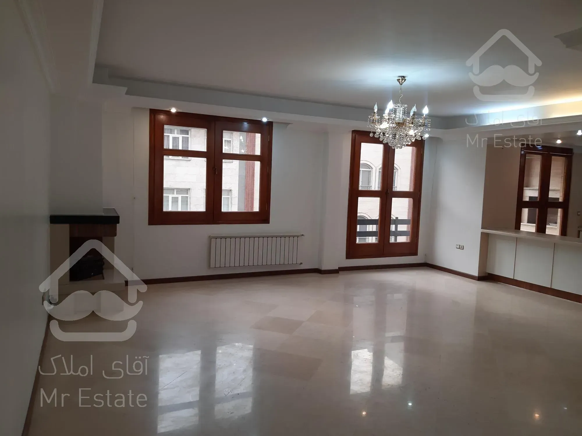 99 متر دیباجی / قیطریه