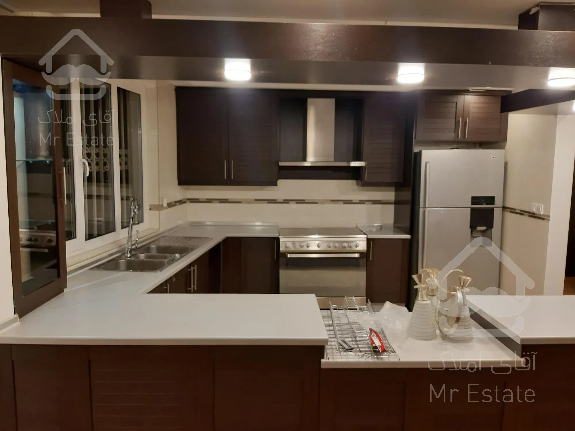 95 متر دیباجی / فول نوسازی شده