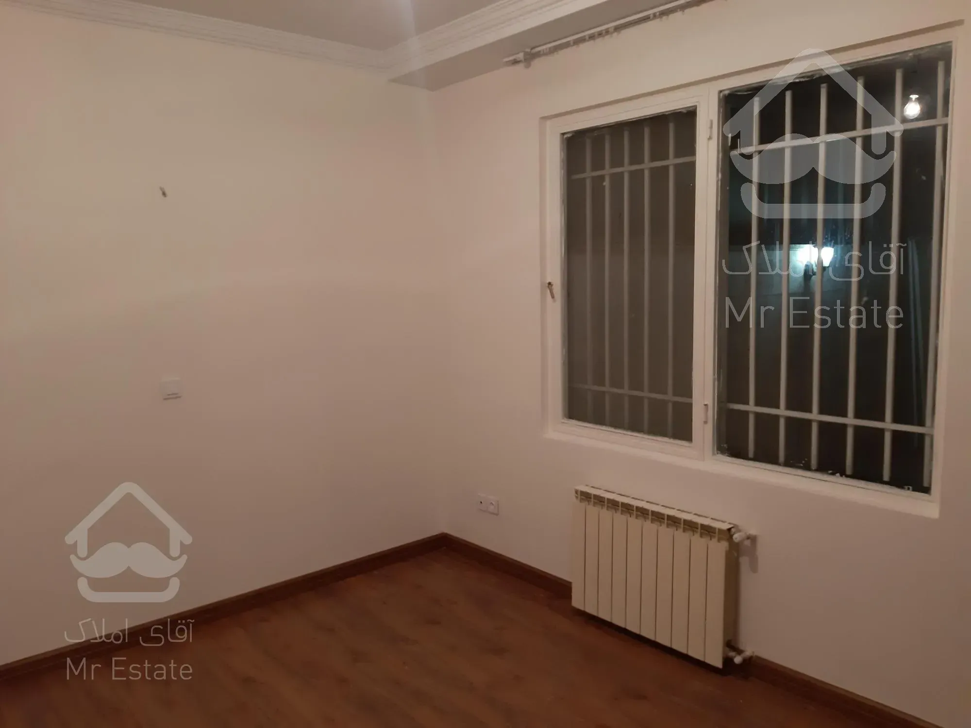 95 متر دیباجی / فول نوسازی شده