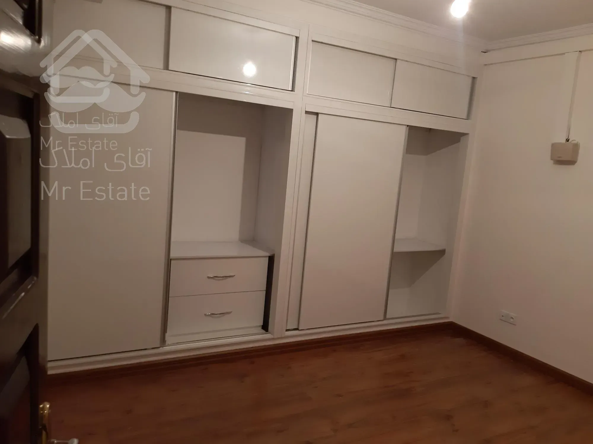 95 متر دیباجی / فول نوسازی شده