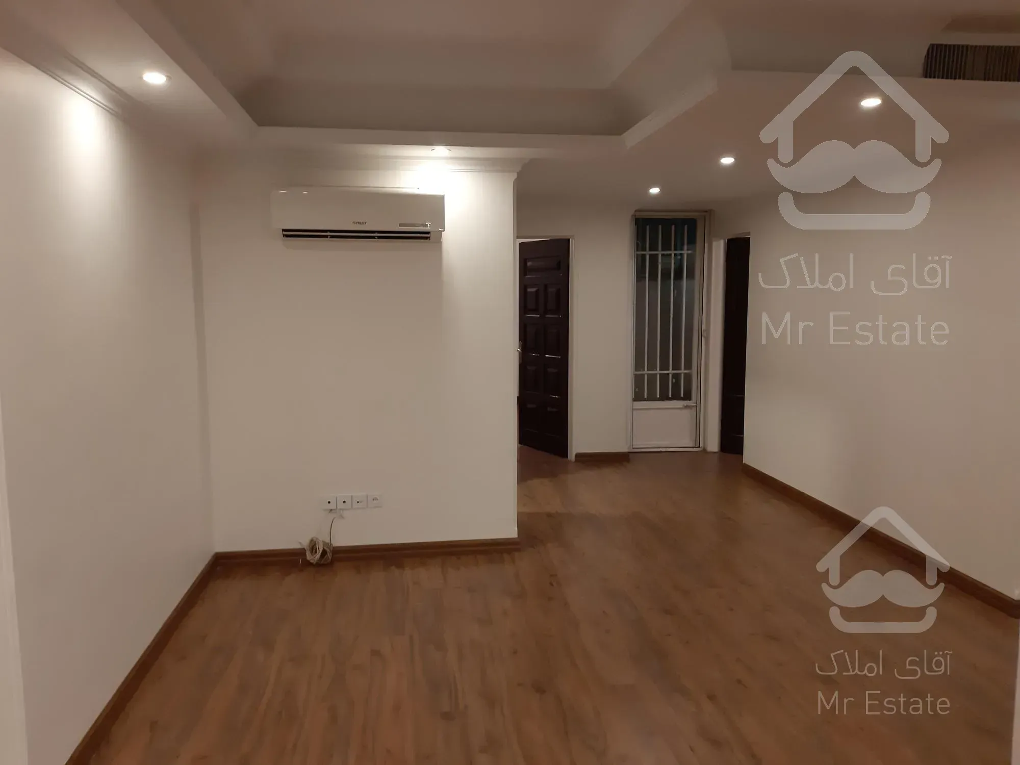 95 متر دیباجی / فول نوسازی شده