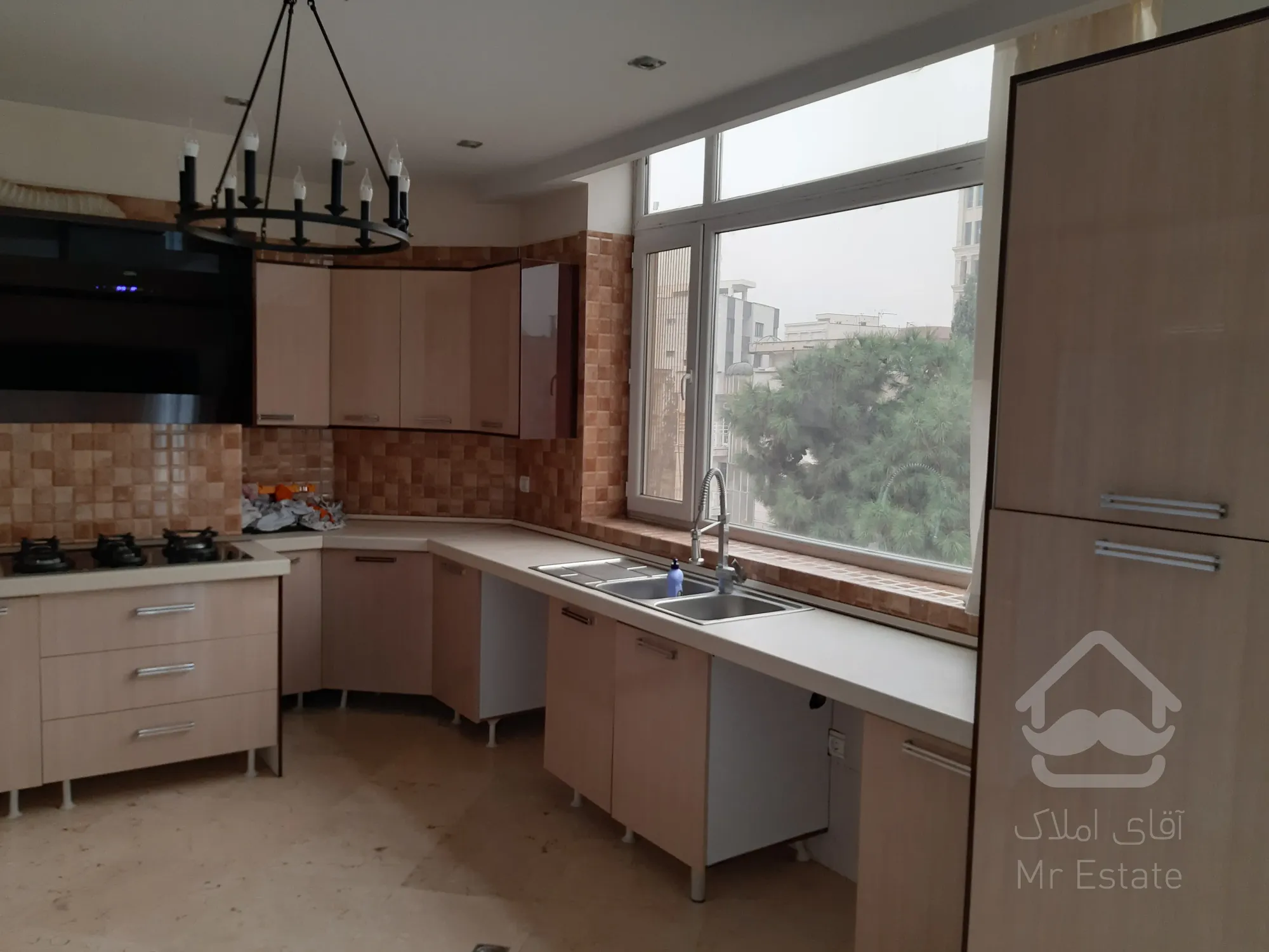 اجاره 14 متری قیطریه شمالی