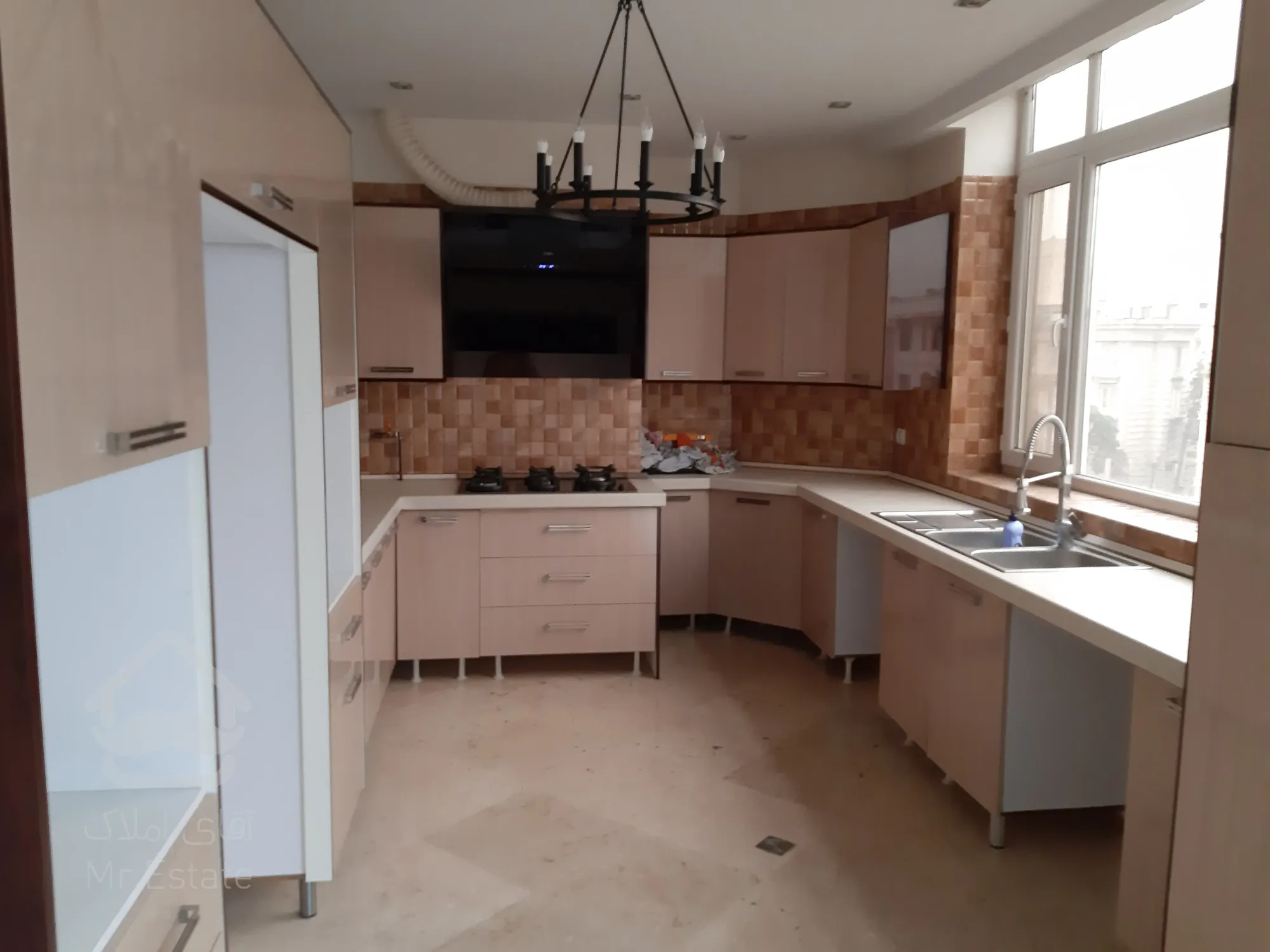 اجاره 14 متری قیطریه شمالی