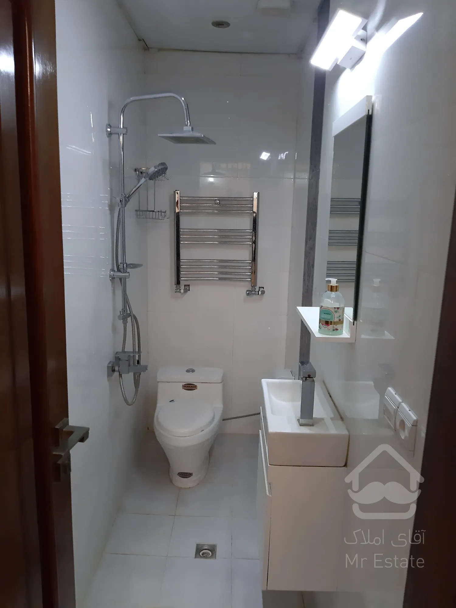 اجاره 14 متری قیطریه شمالی