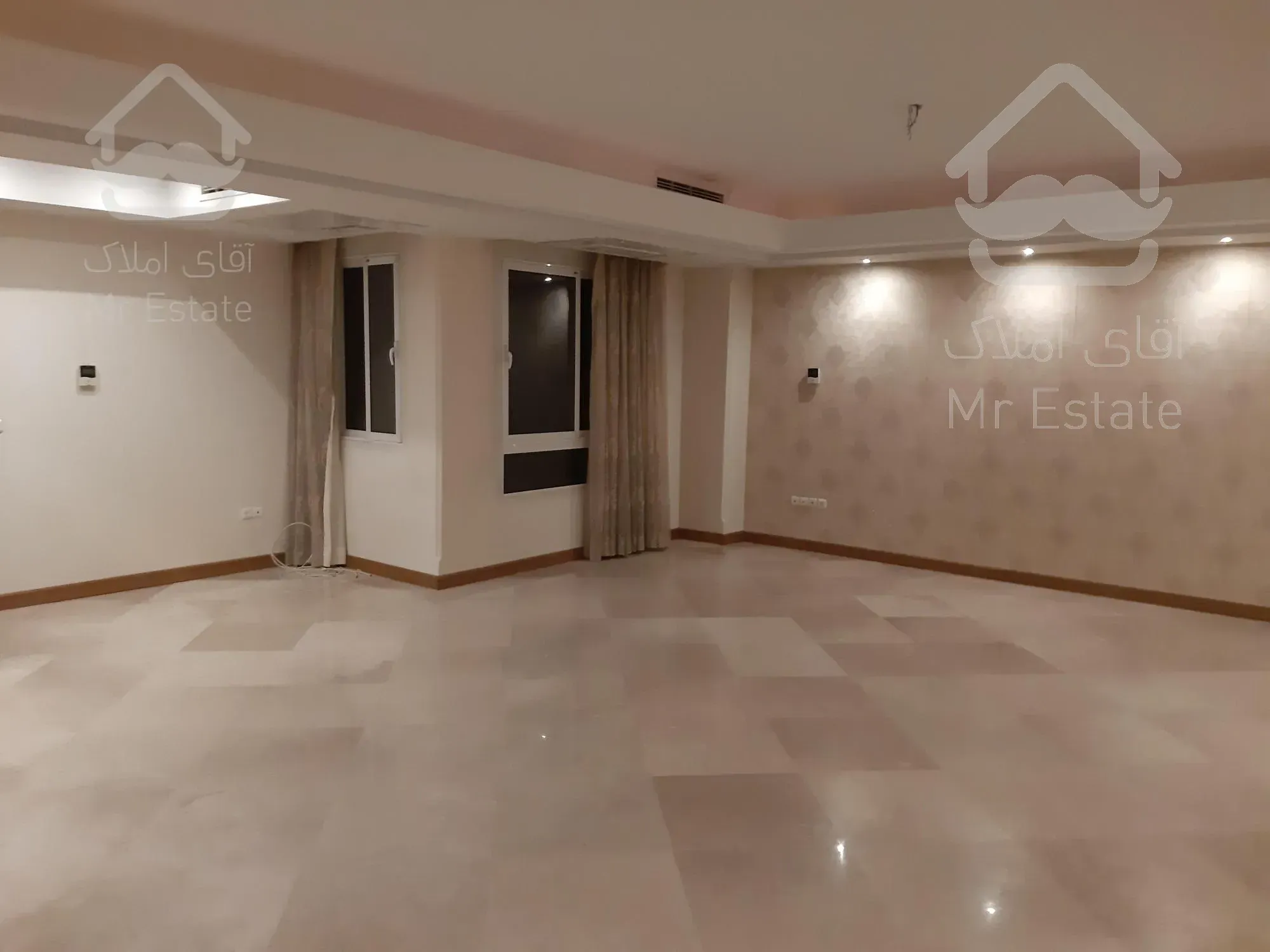 145 متر دیباجی / فول مشاعات