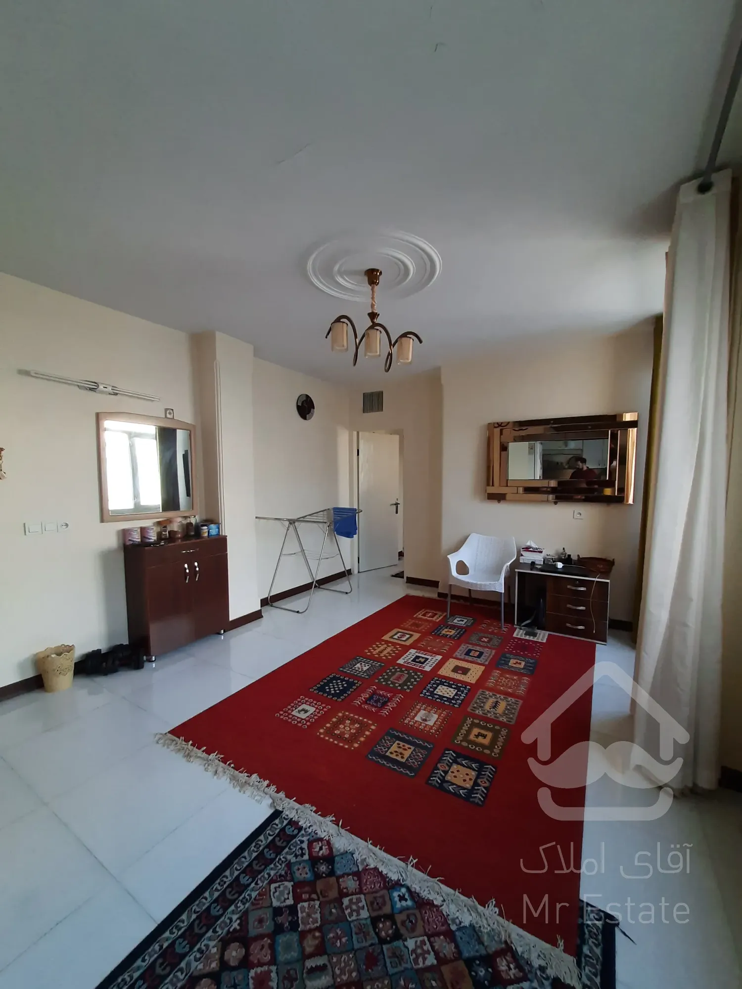 فروش آپارتمان ۶۵متر ۲خواب فول امکانات فکوری