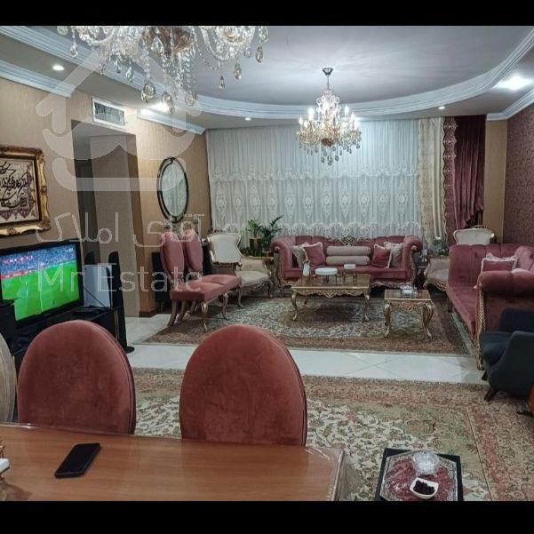 ۸۵ متر*فول امکانات*پلان مهندسی