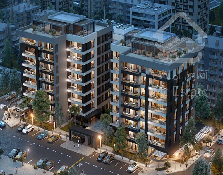 پیش فروش واحد ۸۵ متری تک خواب