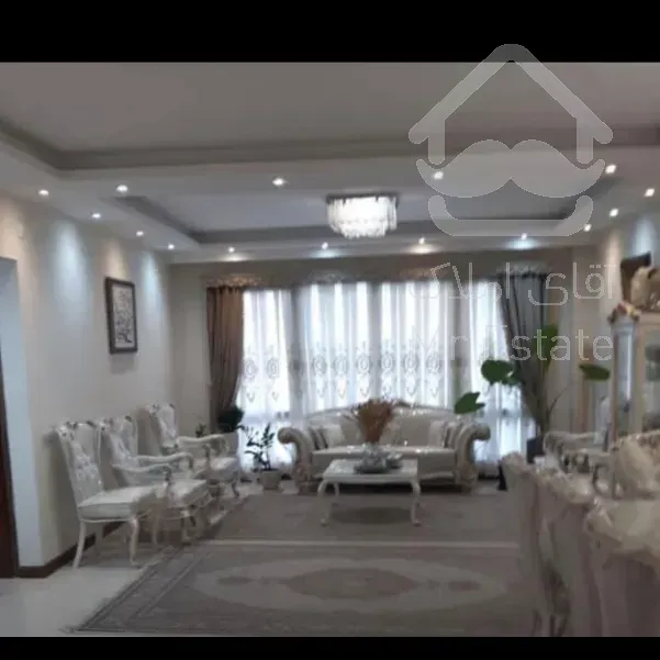 فرصت استثنایی* خانه‌ای مدرن با موقعیت عالی