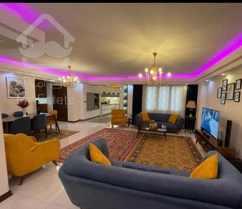 فروش اپارتمان ۹۶  متر فول امکانات زیر قیمت