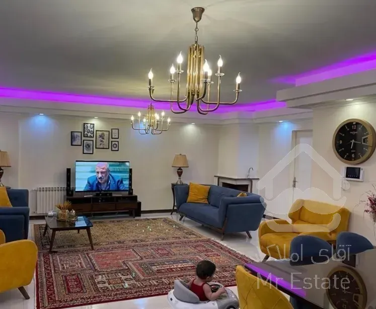 فروش اپارتمان ۹۶  متر فول امکانات زیر قیمت