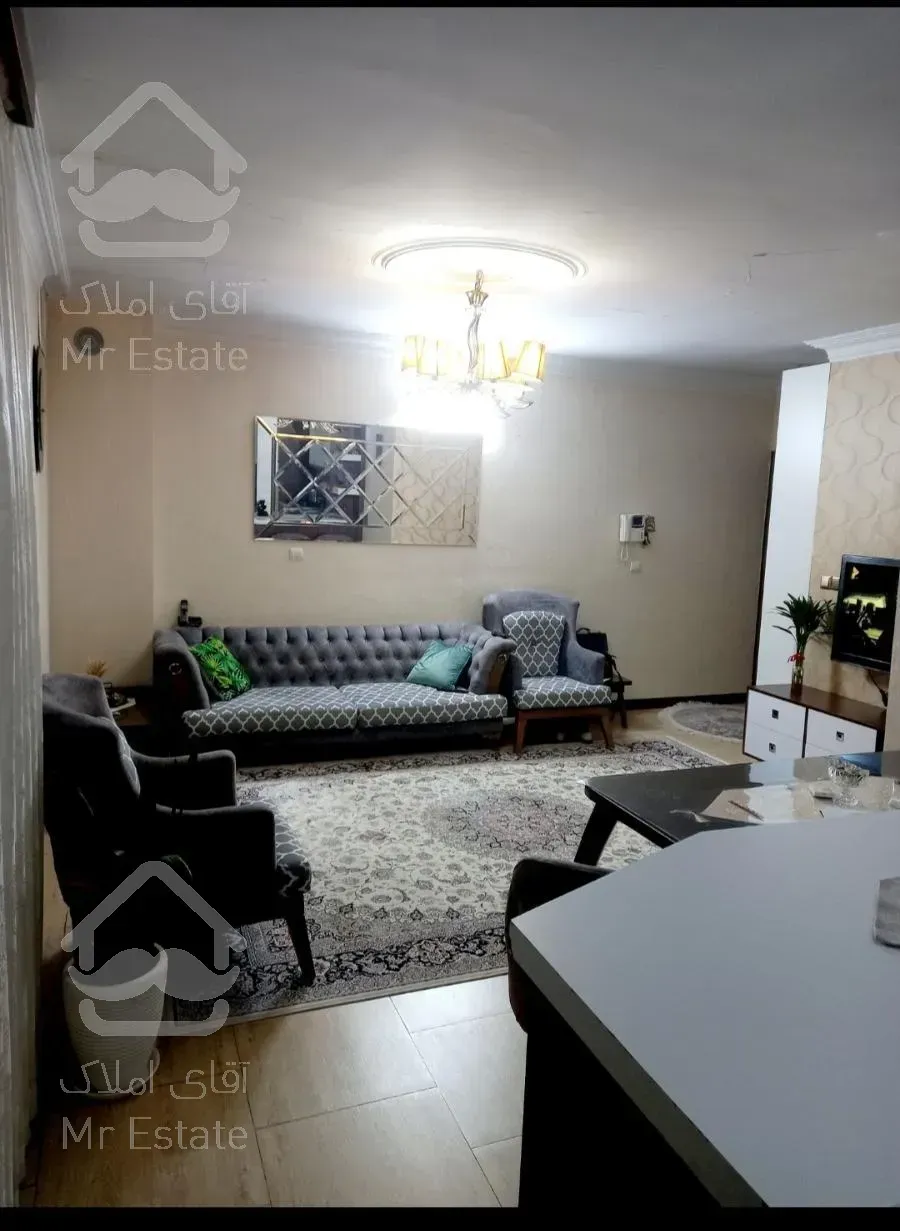 آپارتمان 57متری 2خواب