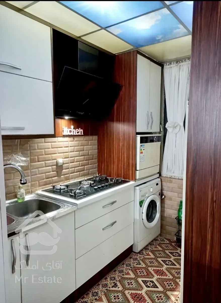 آپارتمان 57متری 2خواب