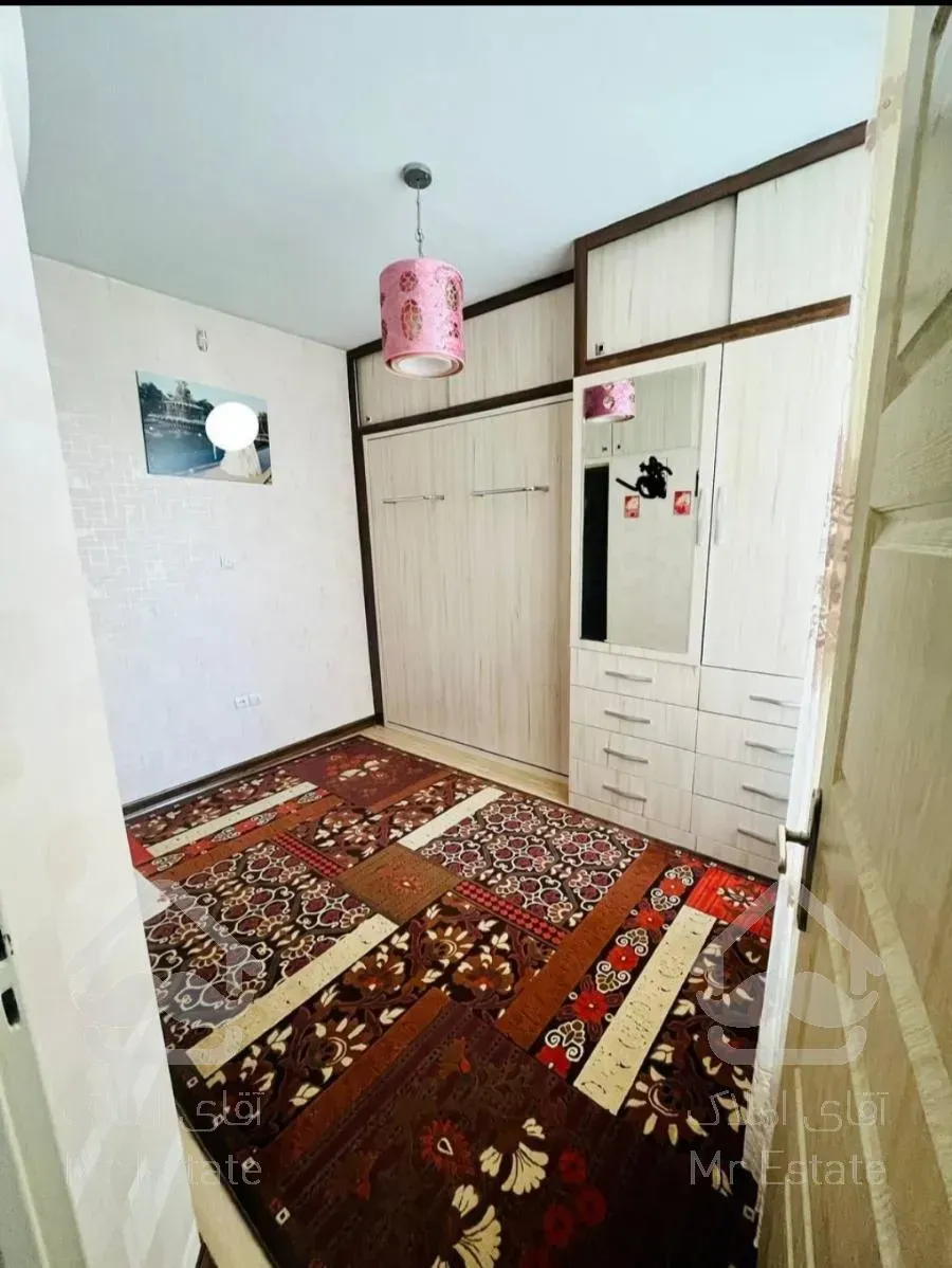 آپارتمان 57متری 2خواب