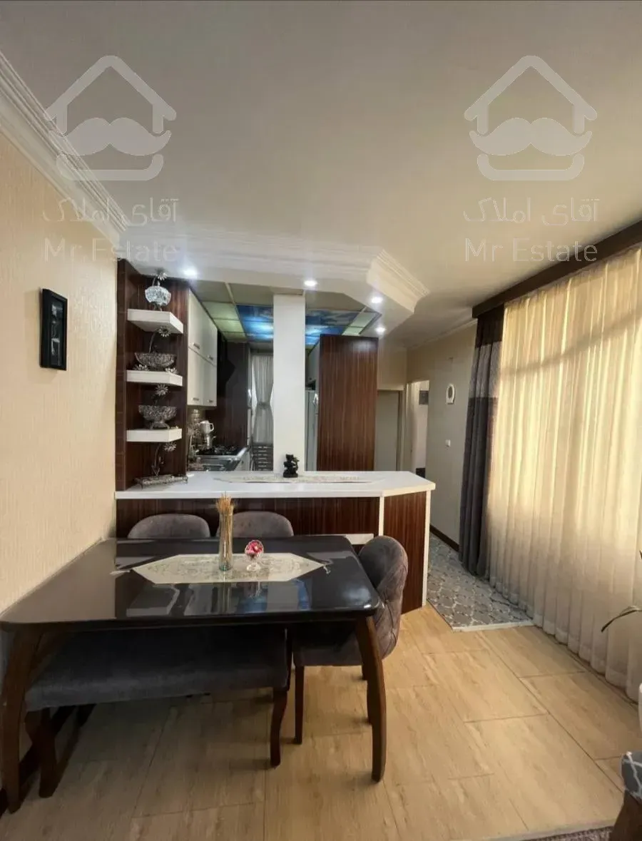 آپارتمان 57متری 2خواب