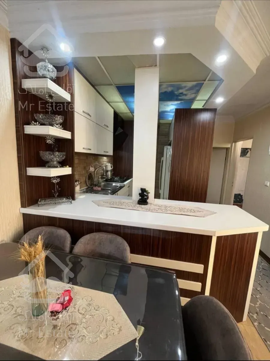 آپارتمان 57متری 2خواب