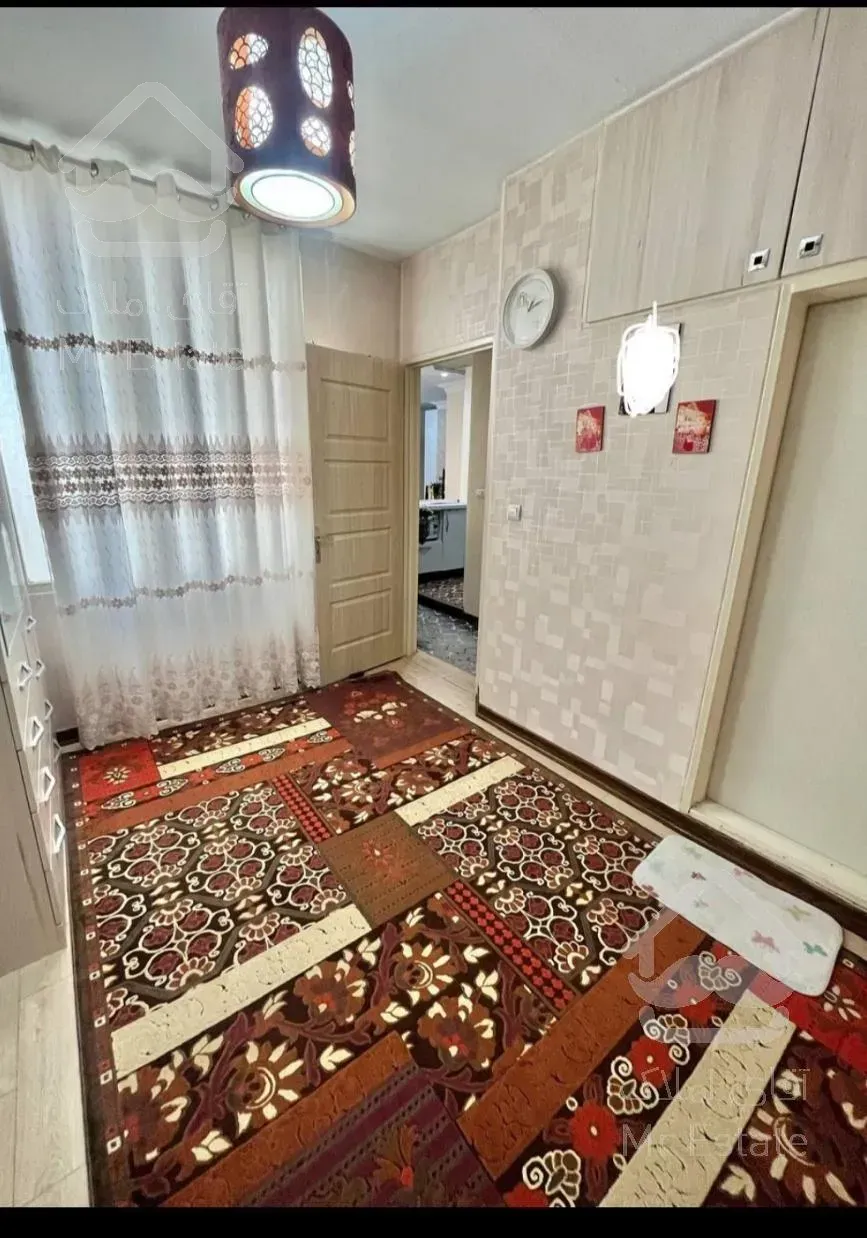 آپارتمان 57متری 2خواب