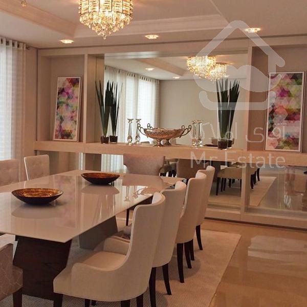 پیش فروش واحدهای ۵۵ متری در برج در حال ساخت و لوکس افق