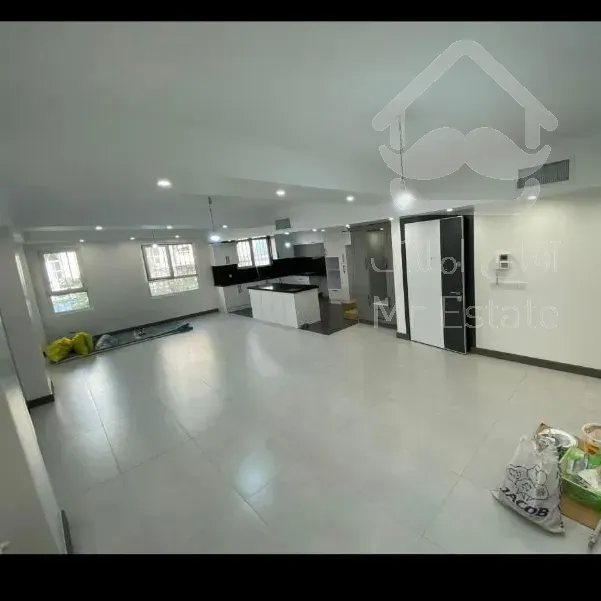 فروش اپارتمان ۷۸ متر فول امکانات خوش چیدمان شهران