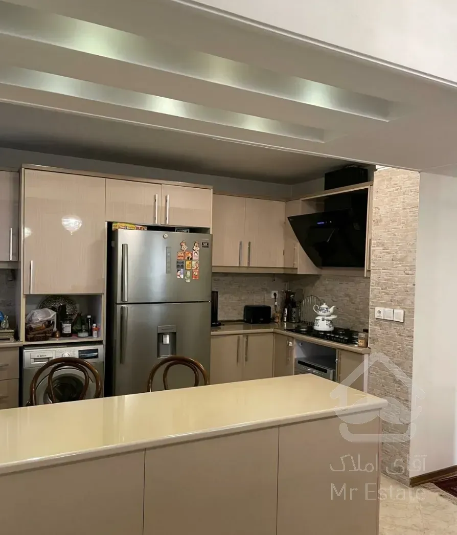 اجاره 80 متر در کامرانیه