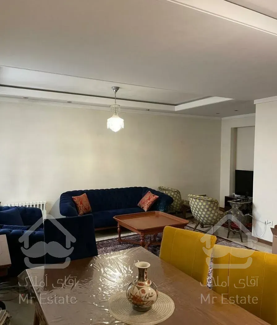 135 متر قبا بهترین لوکیشن منطقه