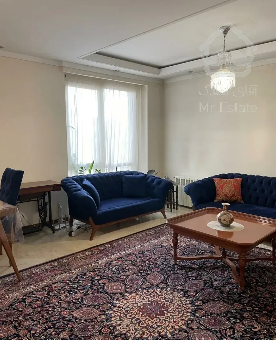 اجاره 80 متر در کامرانیه