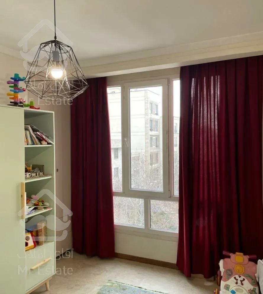 135 متر قبا بهترین لوکیشن منطقه