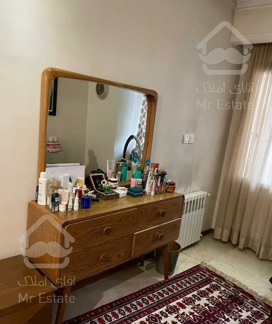 135 متر قبا بهترین لوکیشن منطقه