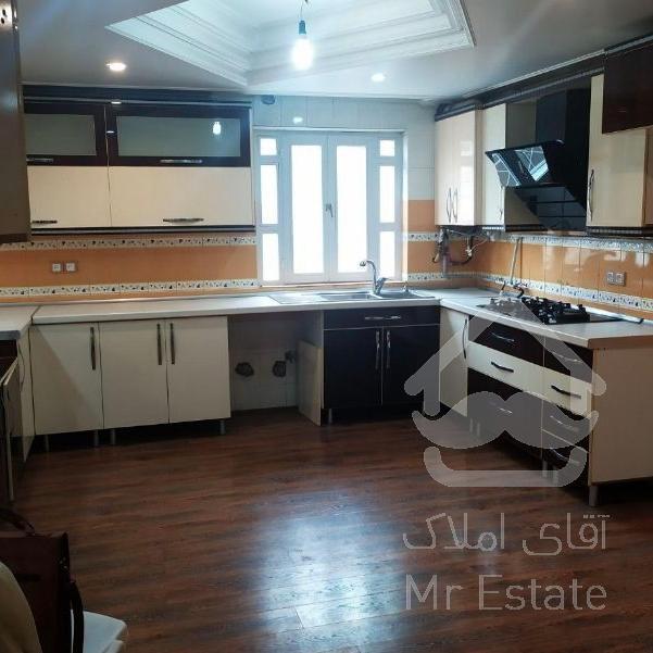 ۹۵ متر* فول امکانات*وسک