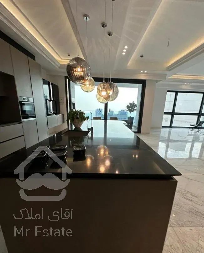 فروش اپارتمان ۱۰۷  متر فول امکانات زیر قیمت