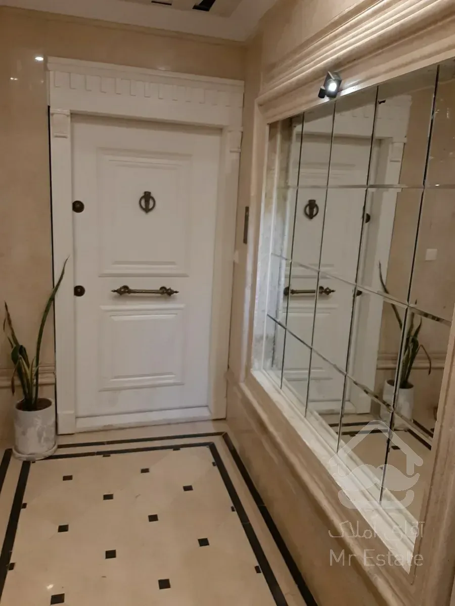 اجاره 110 متری قیطریه