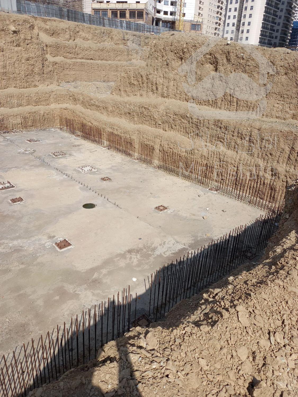 پذیره نویسی واحدهای مدرن ۱۲۰ متری برج لوکس فراز